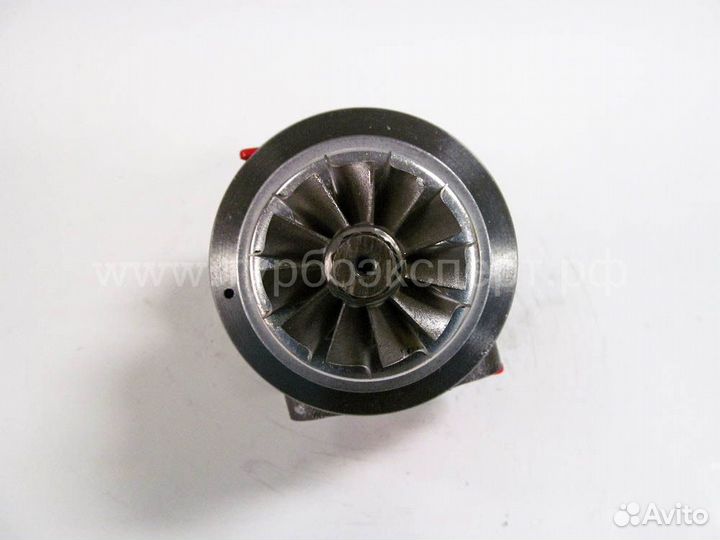 Картридж Турбины TD04L Iveco 2.8L 8140.43S.4000