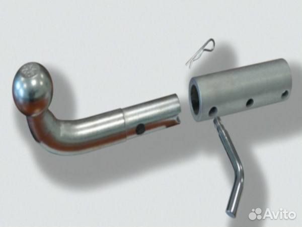 Фаркоп Kia Ceed 2006-2012