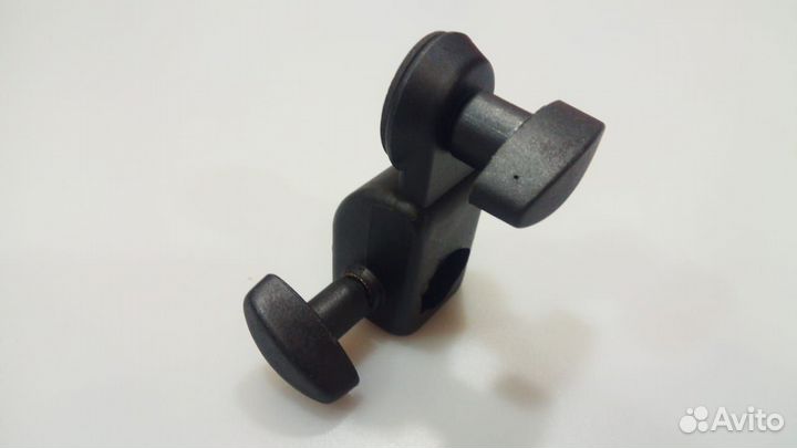 SS69-P Крепление вспышки на стойку