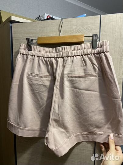 Женские летние шорты