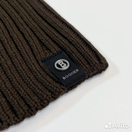 Шапка Bogner