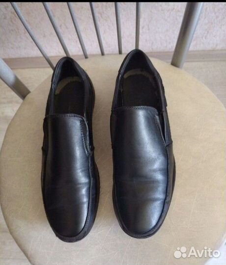 Туфли для мальчика