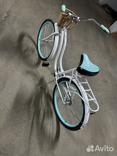 Велосипед дорожный бу