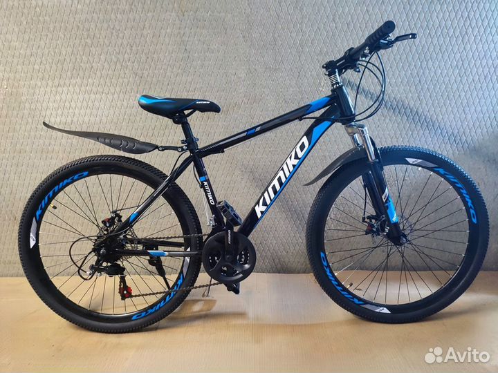 Горный велосипед 26