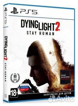 Dying light2
