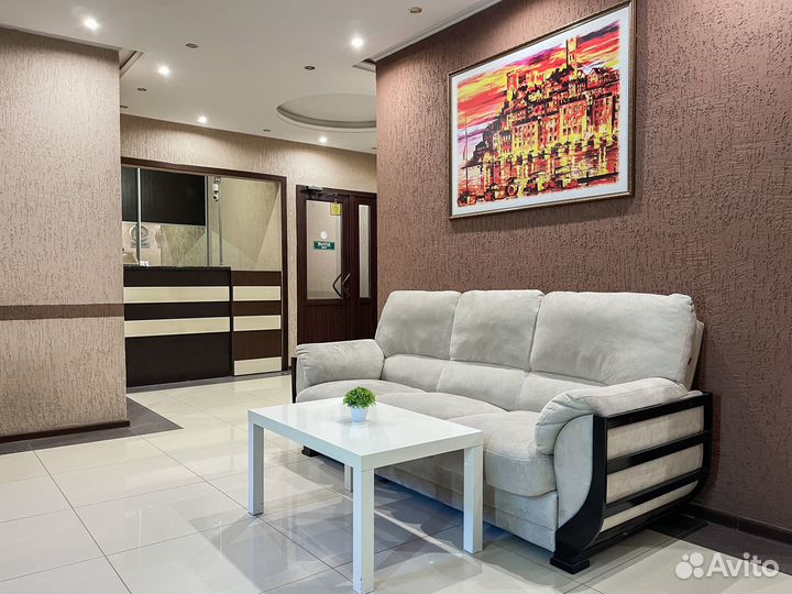 Вакансия Горничная Отеля