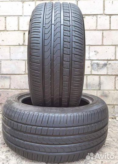 Pirelli Scorpion Verde 255/50 R19 100H