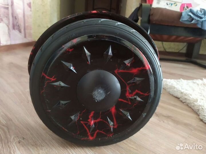 Гироскутер Smart Balance