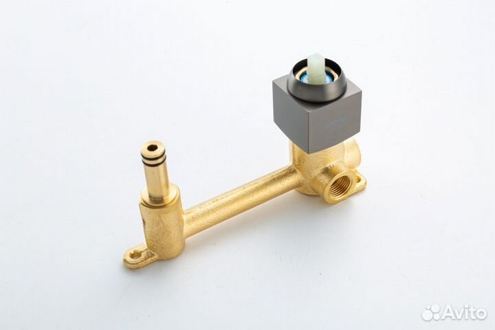 Смеситель G1007-29 Gappo для раковины