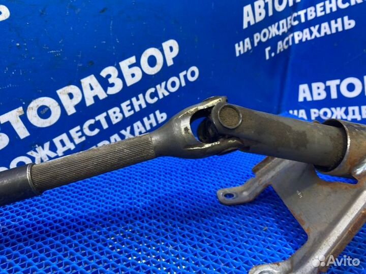 Рулевая колонка Renault Logan 1 седан 2008