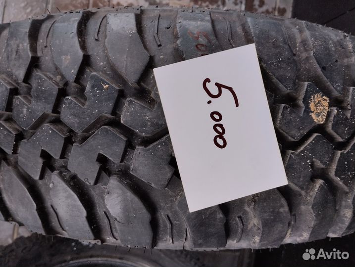 Cordiant off road 215 65 r16