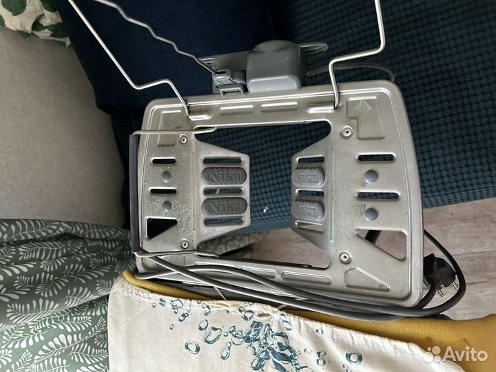 Гладильная доска Nika