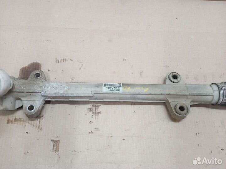 Рулевая рейка Киа Сид ED