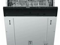 Встраиваемая посудомоечная машина haier hdwe13-191