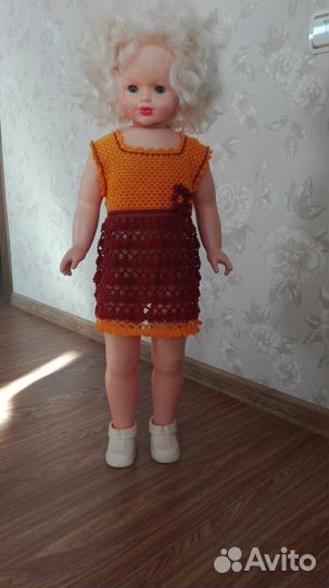 Детская кофточка