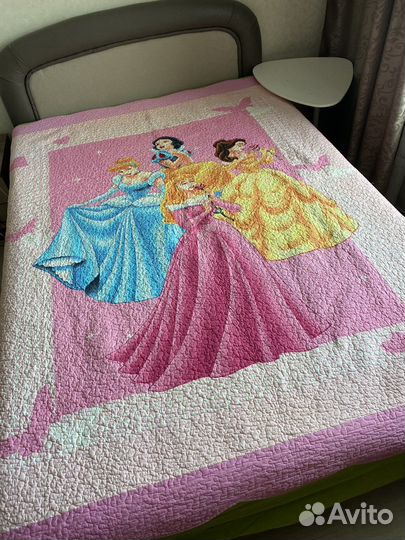 Плед покрывало детский 170*200