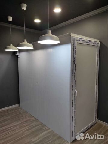 Холодильная камера