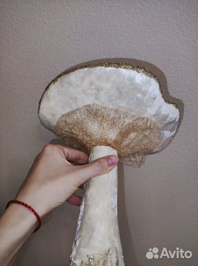 Гриб сувенир