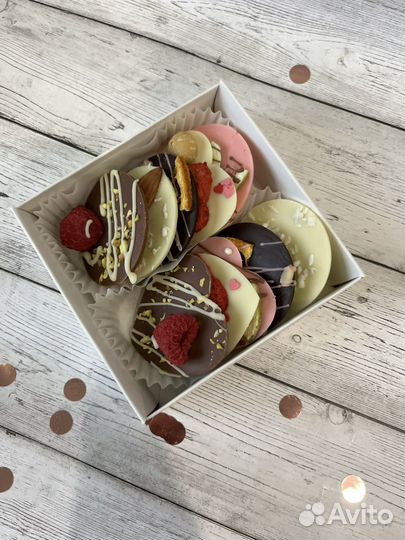 Моти/ имбирные пряники/ медианты/конфеты