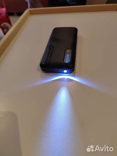 Повербанк 20000 mah