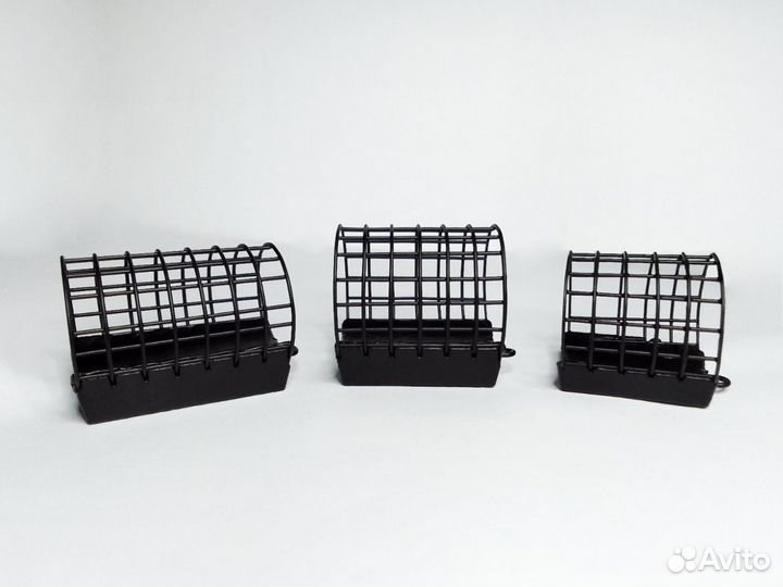 Фидерная кормушка 