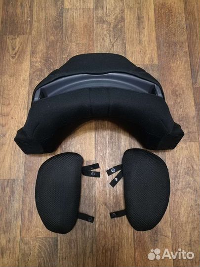 Вкладыши, чехлы для автокресел