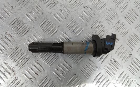 Катушка зажигания бензиновая BMW 5 E60/E61 (ZBE16D