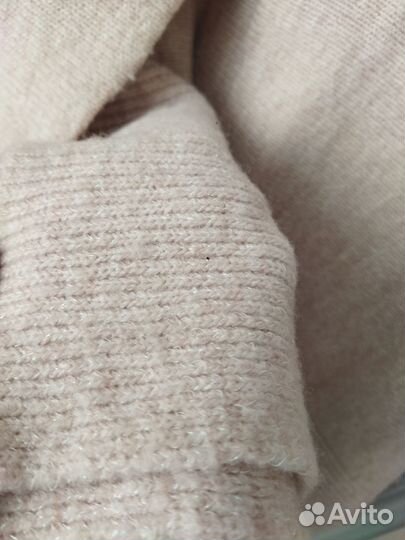 Туника теплая