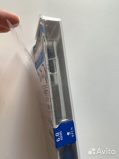 Ручка перьевая для каллиграфии Pilot