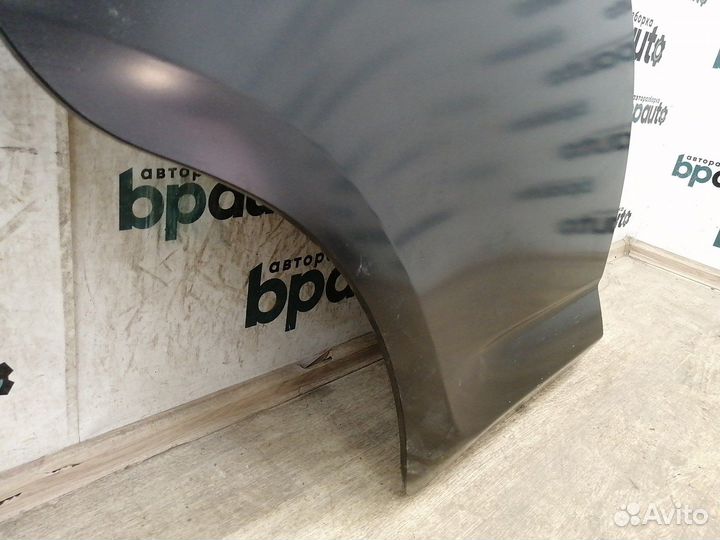 Дверь задняя правая 67113-42070 Toyota Rav4