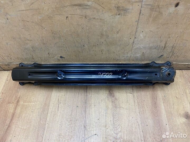 Усилитель переднего бампера Vaz LADA Vesta Веста