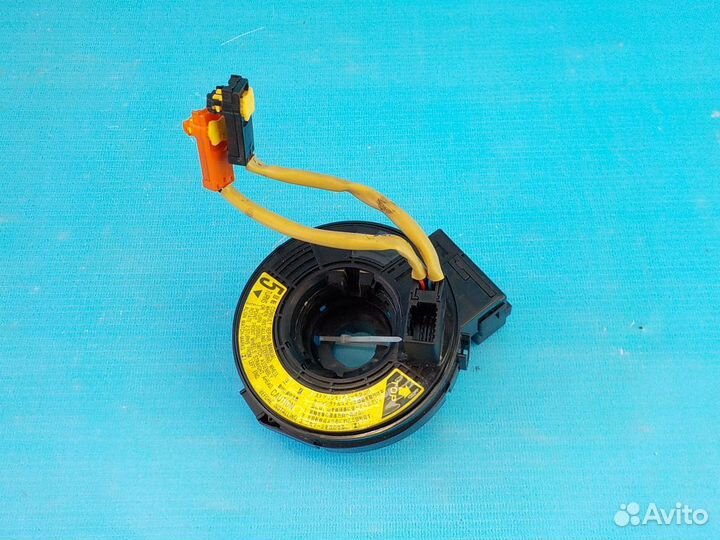 Подрулевой шлейф toyota Avensis (T250) 2003-2008