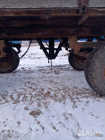 Плуг 86 Механический завод ПСК-5, 2010