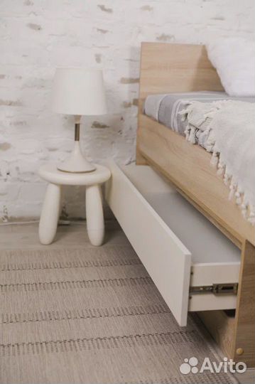 Детская кровать подростковая