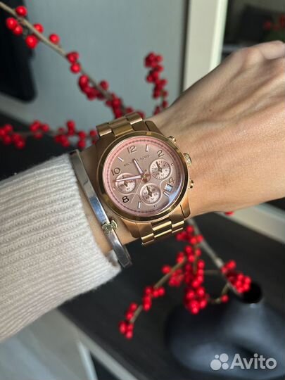 Часы Майкл Корс / Michael Kors MK5128