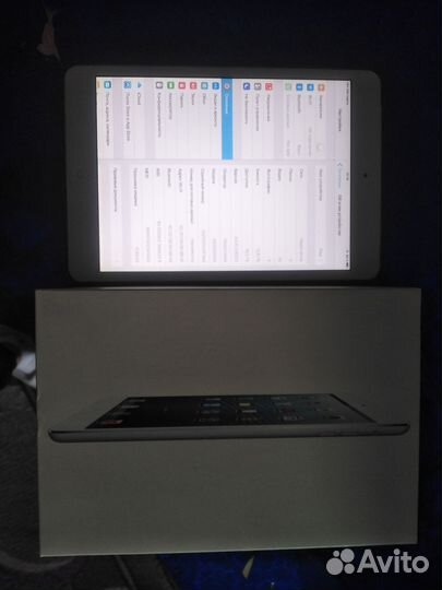 iPad