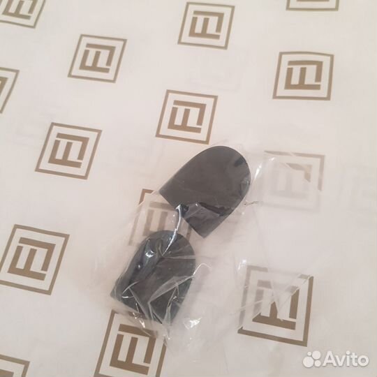 Ботильоны натуральная кожа 40 италия