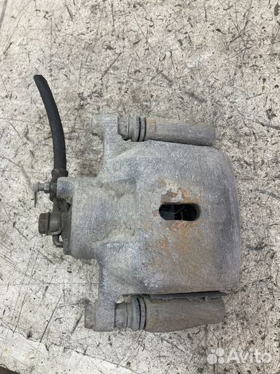 Суппорт тормозной передний левый FAW Vita