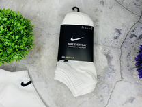 Носки Nike короткие оригинал