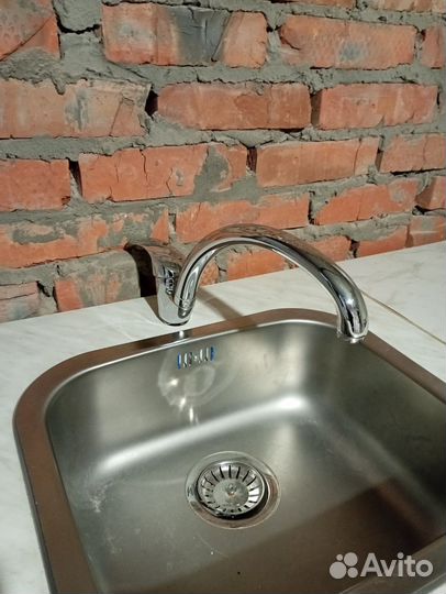 Смеситель для раковины