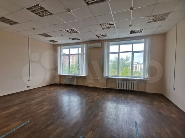 Офис, 44.7 м²