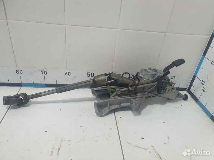 Колонка рулевая Форд Мондео 4