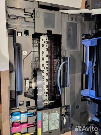 Принтер мфу Canon pixma g2420