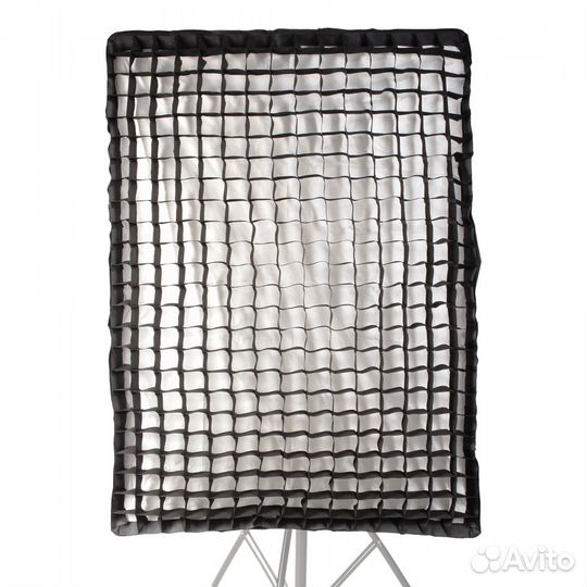 Софтбокс Godox SB-FW80120 с сотами