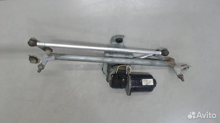 Механизм стеклоочистителя Opel Corsa C, 2000