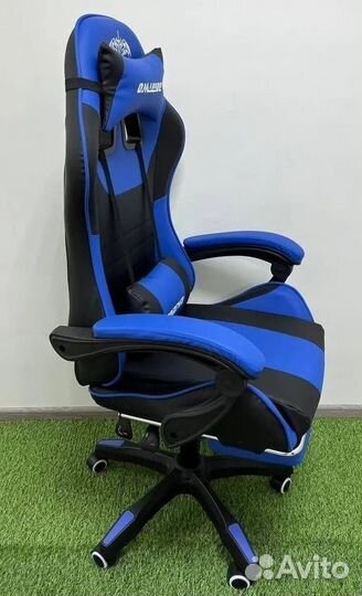 Компьютерное кресло Boss с функцией массажа