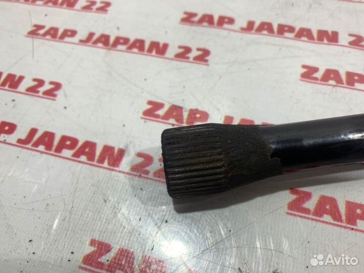 Торсион левый Toyota Lite Ace YR21 3YEU 1995