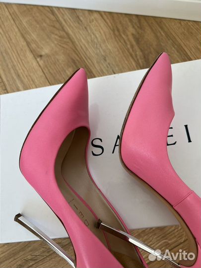 Туфли casadei