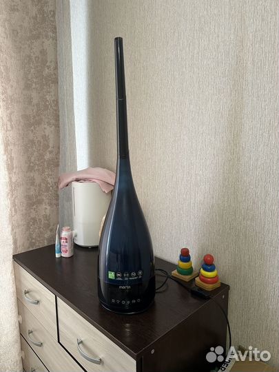 Увлажнитель воздуха marta