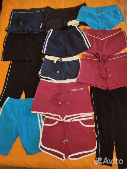 Все новое спортивное р-ры детские и подростковые